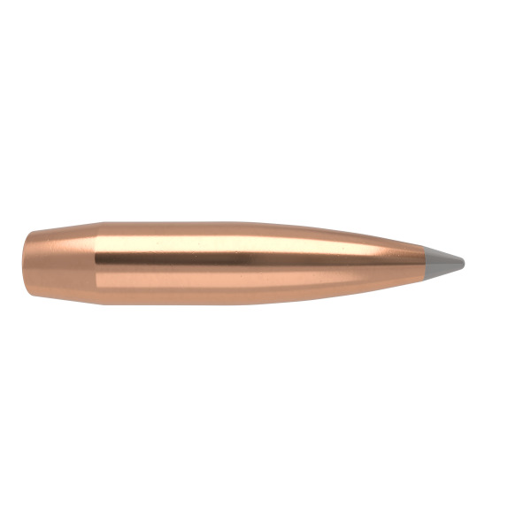 NOSLER 7MM (.284) 168gr SP BULLET AccuBond-LR 100/bx