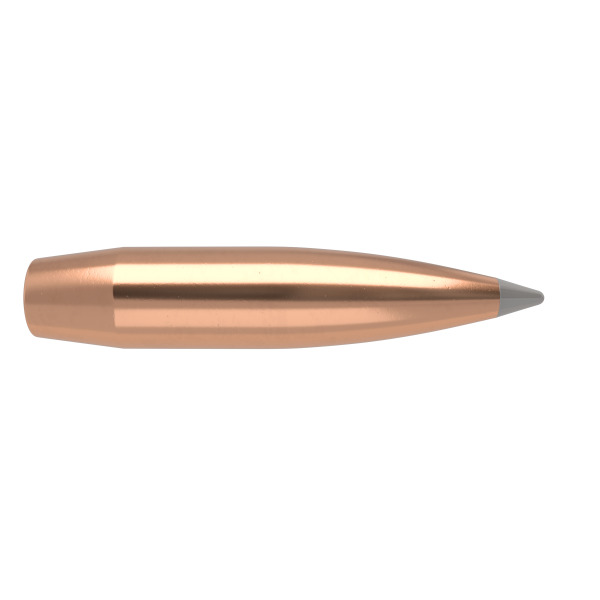 NOSLER 30 (.308) 210gr SP BULLET AccuBond-LR 100/bx