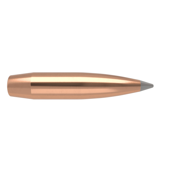 NOSLER 7MM (.284) 175gr SP BULLET AccuBond-LR 100/bx