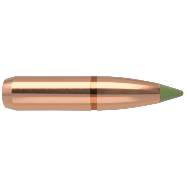 NOSLER 6.5MM(.264)120grE-TIP BULLET LEAD-FREE 50/bx