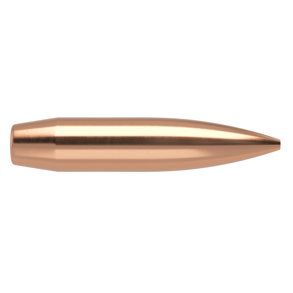 NOSLER 30 (.308) 220gr HPBT BULLET CUSTOM 100/bx