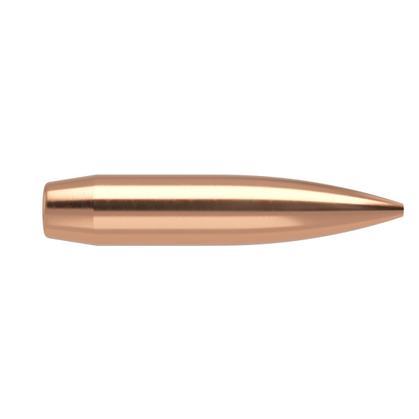 NOSLER 338 (.338) 300gr HPBT BULLET CUSTOM 100/bx