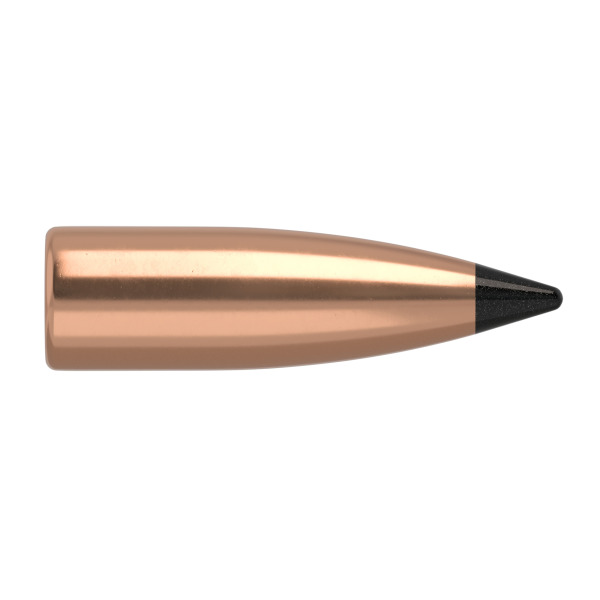 NOSLER 6MM(.243) 70gr TIPPED BULLET VARMAGEDDON 100/bx