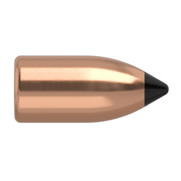 NOSLER 22(.224) 35gr TIPPED BULLET VARMAGEDDON 100/bx
