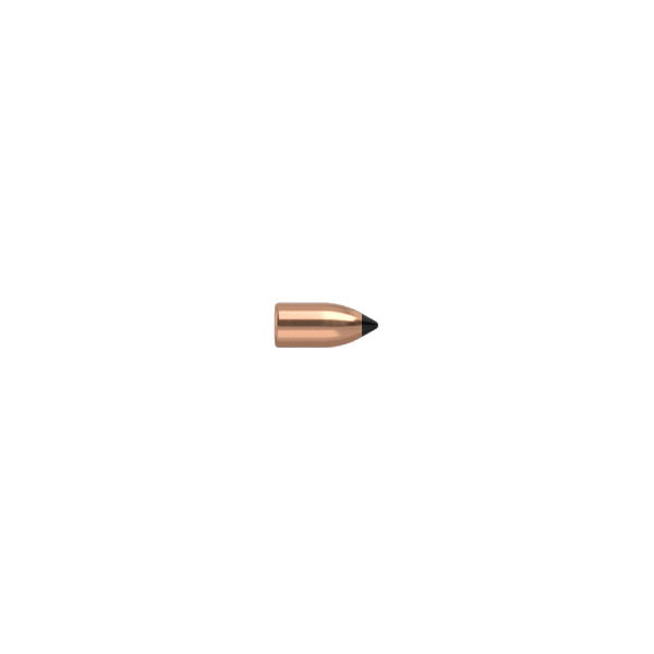 NOSLER 22 (.224) 35gr FB TIP BULLET VARMAGEDDON 250/bx