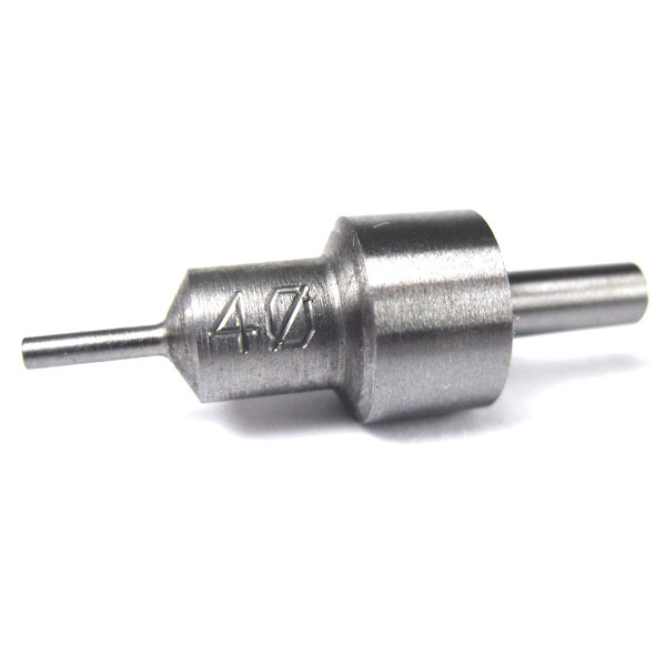 LYMAN E-ZEE TRIM PILOT 40 S&W