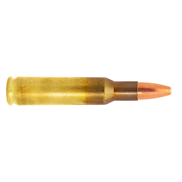 LAPUA AMMO 222 REMINGTON 55gr SP 20/bx 30/cs