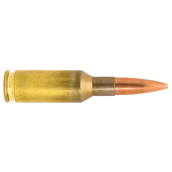 LAPUA AMMO 6MM BR NORMA 105gr SCENAR-L 50/b 12/c
