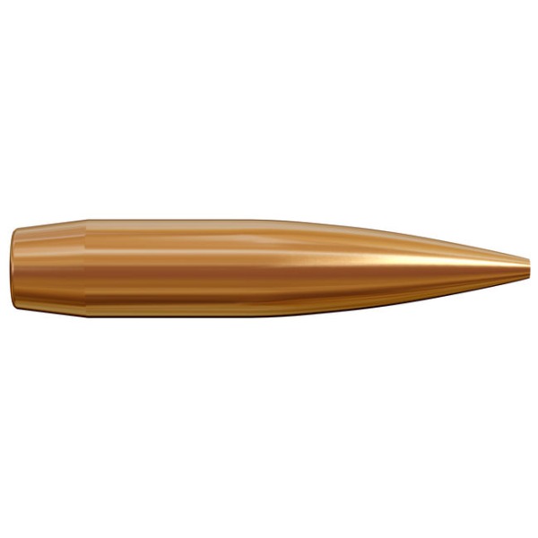 LAPUA 6.5(.264)120gr HPBT BULLET SCENAR-L 1000/bx