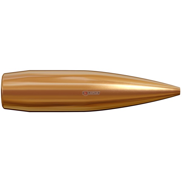 LAPUA 30(.308) 155gr HPBT BULLET SCENAR-L 1000/bx