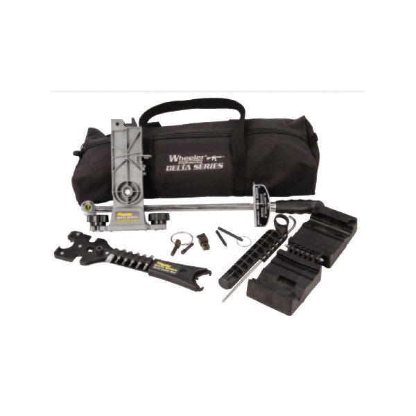 WHEELER DELTA SERIES AR ARMORERS ESSENTIALS KIT