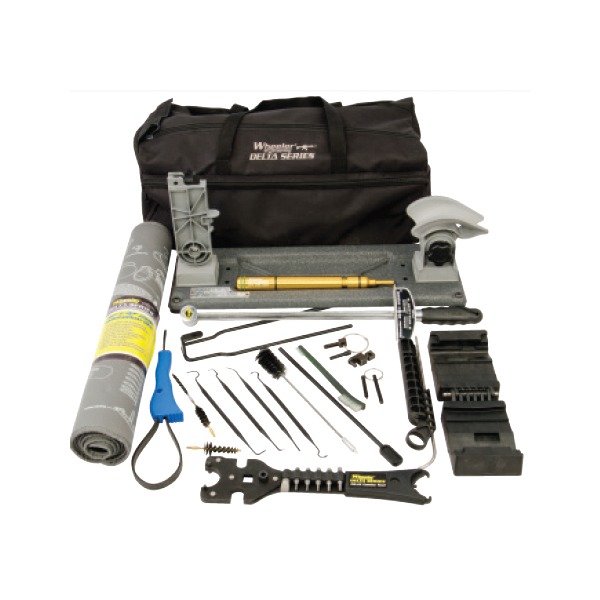 WHEELER DELTA SERIES AR ARMORERS PROFESSIONAL KIT