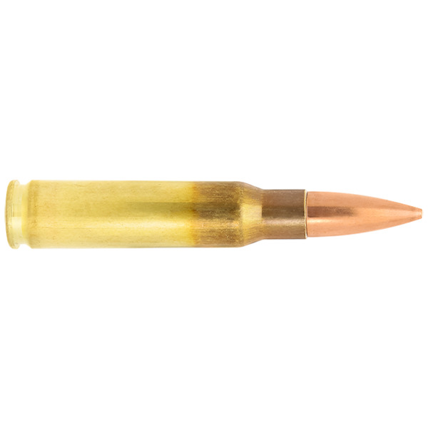 LAPUA AMMO 308 WINCHESTER 175gr HPBT SCENAR-L 50/bx 12/cs