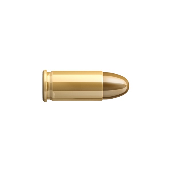 SELLIER & BELLOT AMMO 32 ACP 73gr FMJ 50/bx 40/cs