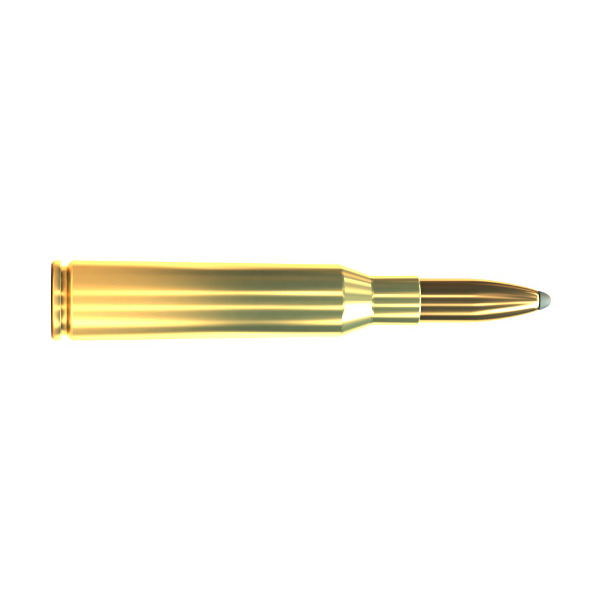 SELLIER & BELLOT AMMO 6.5x57 131gr SP 20/bx 20/cs