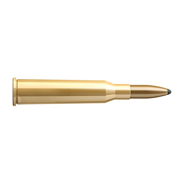 SELLIER & BELLOT AMMO 6.5x57R 131gr SP (RIMMED) 20/bx 20/cs