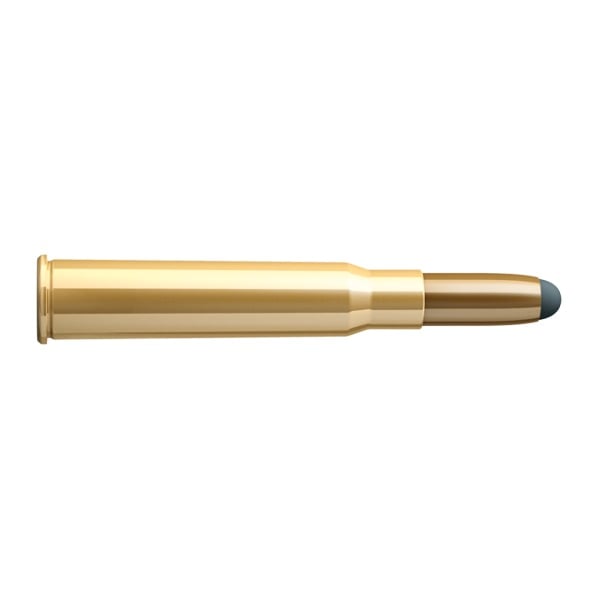 SELLIER & BELLOT AMMO 8x57 JR RIMMED 196gr SP 20/bx 20/cs