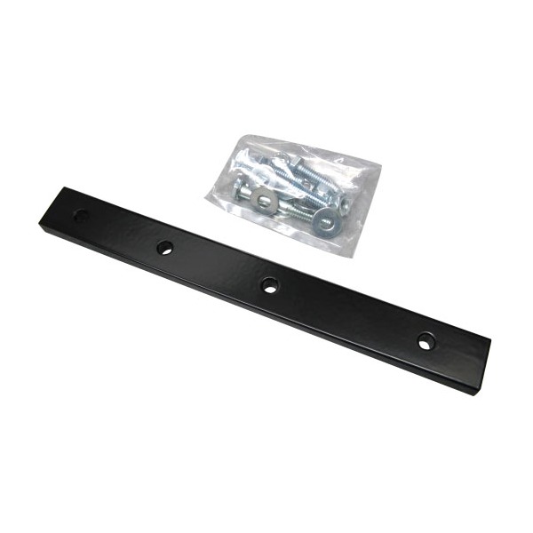InLine Fabrication Bullet Feeder Support Arm for Ultramount and Hornady LNL AP press
