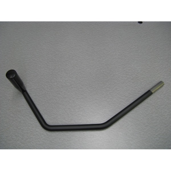 InLine Fabrication ERGO Roller Lever for LEE Classic Cast Single Stage