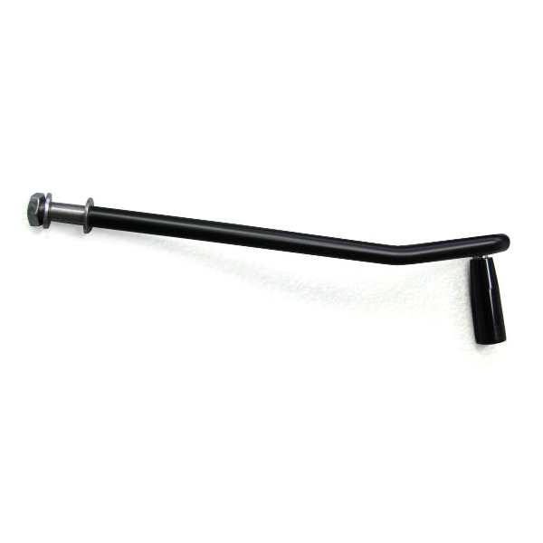 InLine Fabrication ERGO Roller Lever for Dillon 550 press