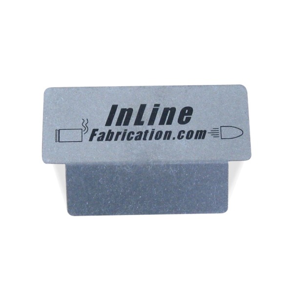 InLine Fabrication Bullet Bin Barriers