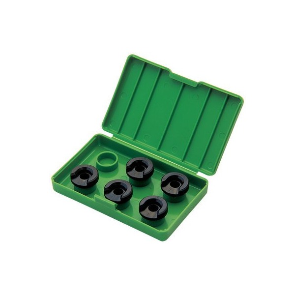 REDDING SHELL HOLDER #35 COMPETITION SET