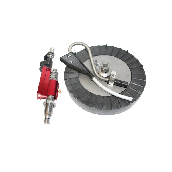 HORNADY LOCK-N-LOAD RIFLE FEEDER 30cal CONVERSION