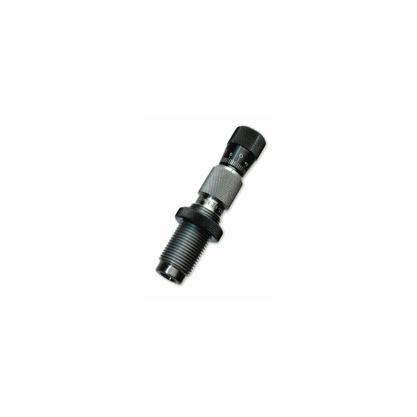 REDDING 38 SUPER/9MM MICRO-ADJ TAPER CRIMP DIE