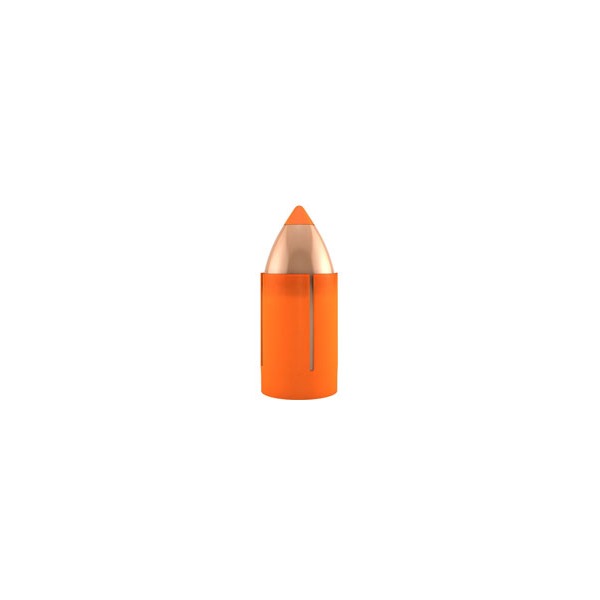 NOSLER 50c SABOT w/45c 300gr BallisticTip BULLET 15/b