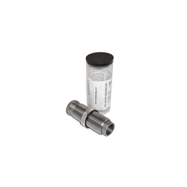 LEE 338 LAPUA FACTORY CRIMP DIE 1-1/4x12 THREAD