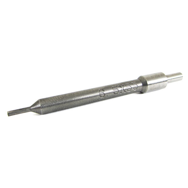 LYMAN E-ZEE TRIM PILOT 6.5X55