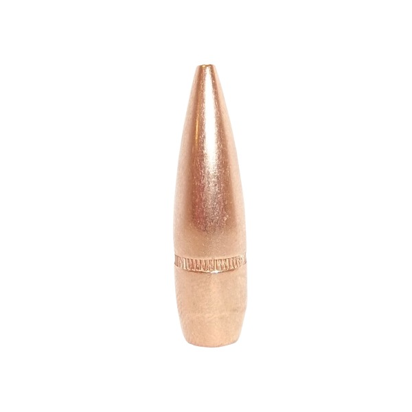 HORNADY 30c (.308) 155gr BTHP BULLET w/CAN BULK 2000/CS