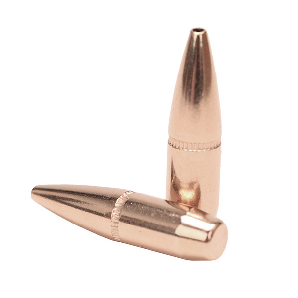 HORNADY 22c (.224) 68gr BTHP BULLET w/CAN BULK 4500/CS