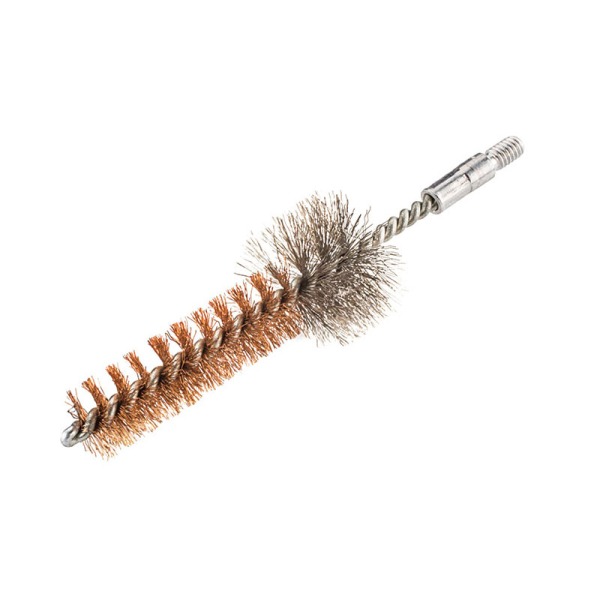 HOPPES AR 7.62 CHAMBER BRUSH DOUBLE DIAMTR 10/CS