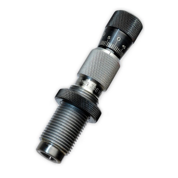 REDDING 223 REMINGTON MICRO ADJ TAPER CRIMP DIE