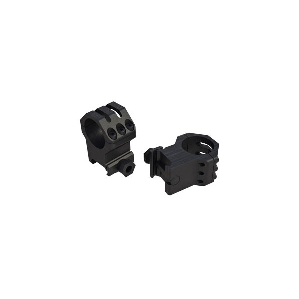 WEAVER TACTICAL PICATINNY RING 1" X-HIGH 6-SCREW