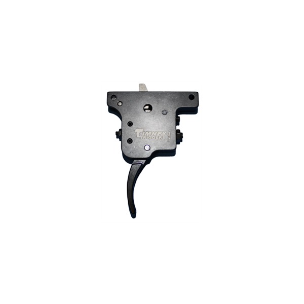 TIMNEY WINCHESTER 70"MOA"TRIGGER ADJ 1.5-4lb BLK w/o SAFTY
