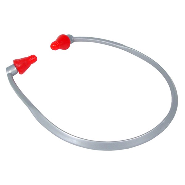 RADIANS JELLI PLUGS PLUS ONE BAND REUSABLE NRR23db