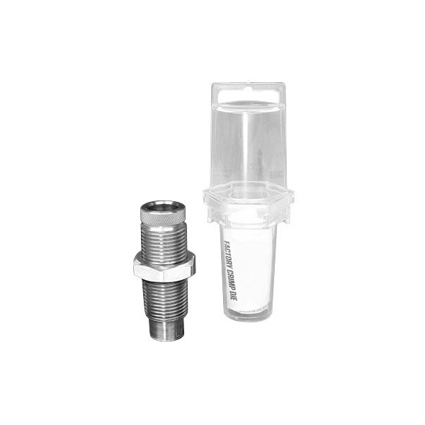 LEE 6.5 CREEDMOOR FACTORY CRIMP DIE