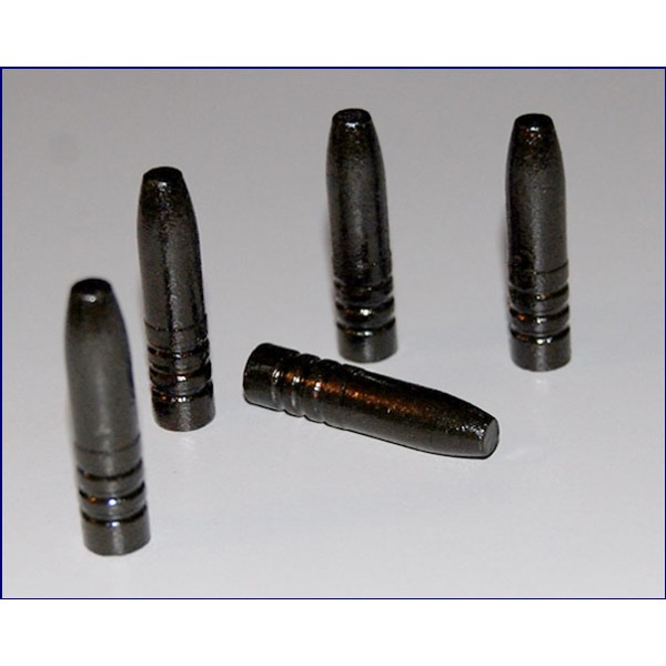 MISSOURI BULLET COMPANY CAST 300 BLKOUT 245gr RNFP COATED 250/BX