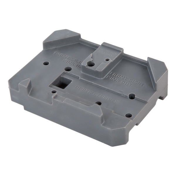 WHEELER DELTA AR ARMORERS BENCH BLOCK POLYMER