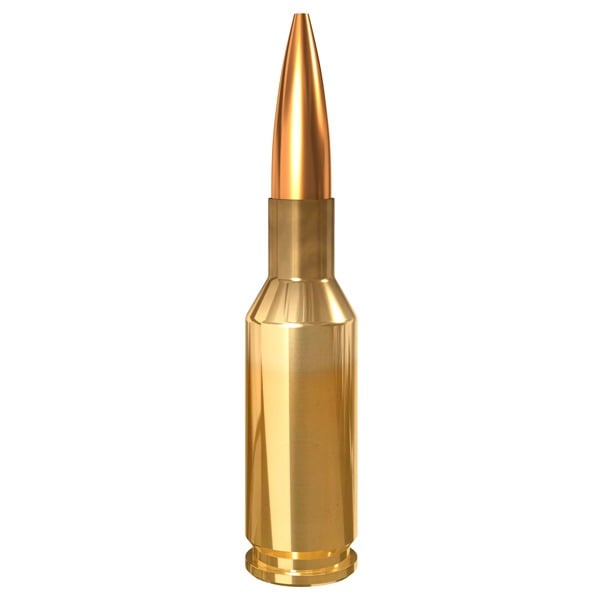 LAPUA AMMO 6MM BR NORMA 90g HPBT SCENAR-L 50b 12c