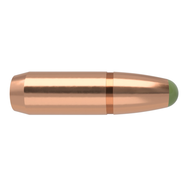 NOSLER 30-30 (.308) 150gr RN E-TIP BULLET LD-FREE 50/b
