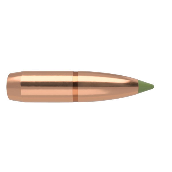 NOSLER 338(.338) 225gr E-TIP BULLET LEAD-FREE 50/bx