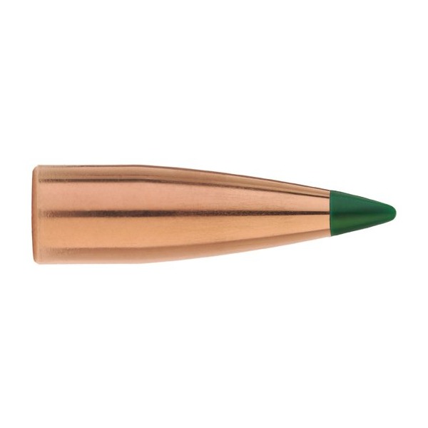 SIERRA 30 (.308) 125gr BULLET TIPPED MK 500/bx