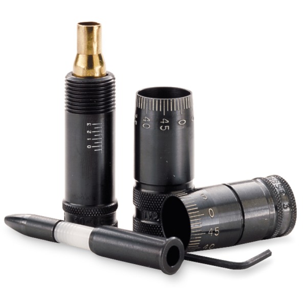 RCBS Precision Mic 338 Lapua Mag