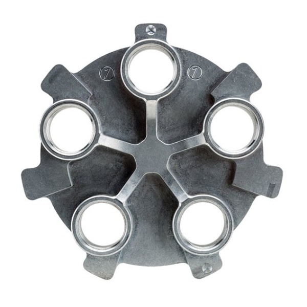 RCBS PRO CHUCKER 5 DIE PLATE