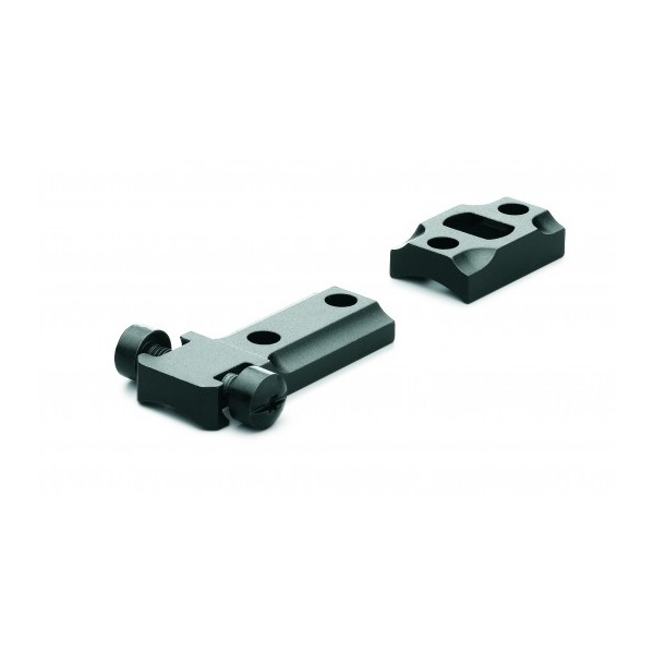 LEUPOLD BASE STD RUGER AMER CENTERFIRE 2-PC MAT