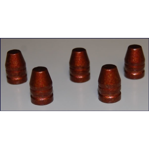 MISSOURI BULLET COMPANY CAST 38c (.358) 125gr TCFP COATED 500/BX