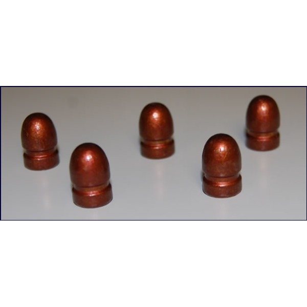 MISSOURI BULLET COMPANY CAST 38-40 .401 180gr RN COATED 500/BX